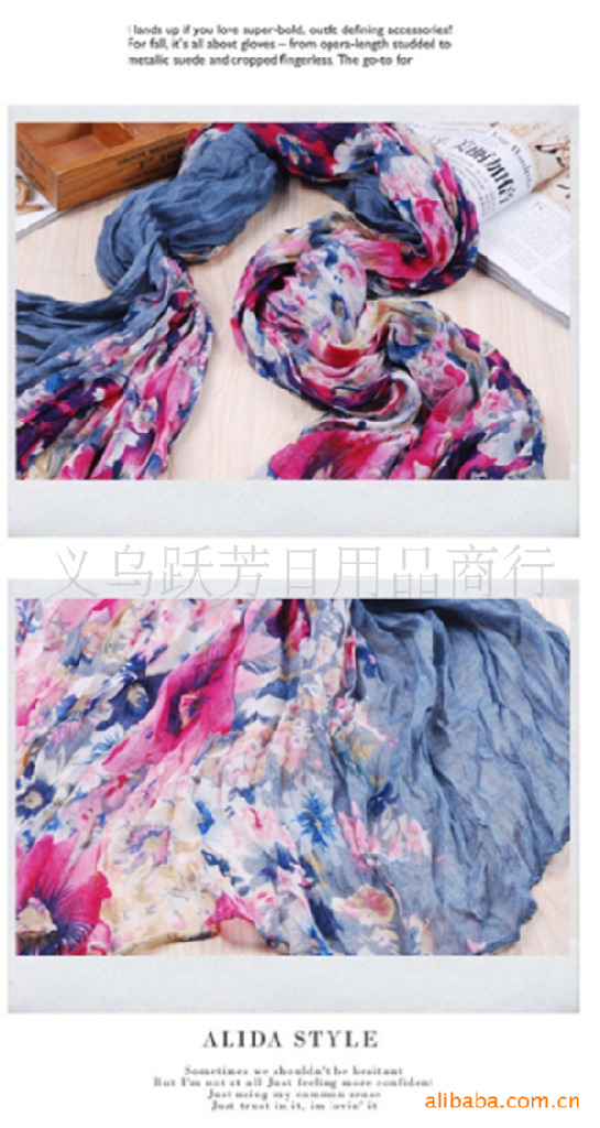 scarf