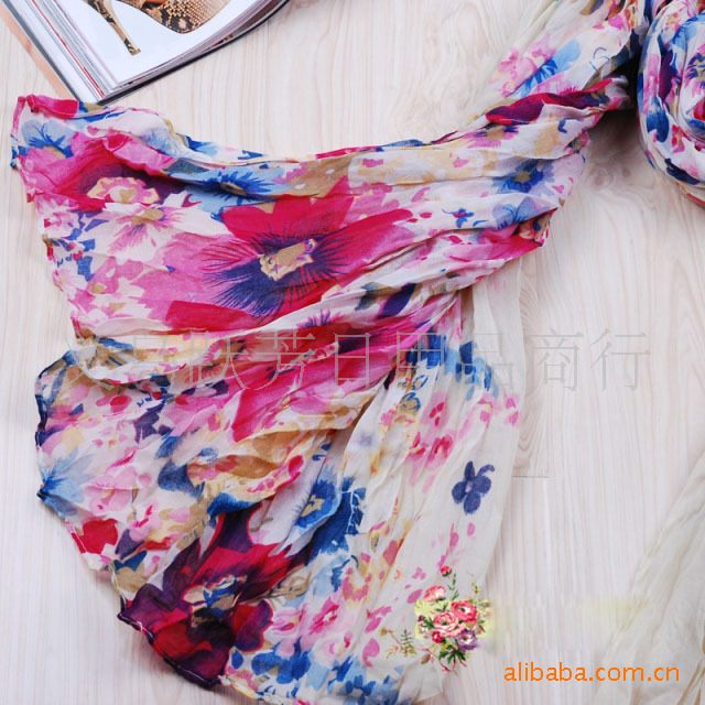 scarf