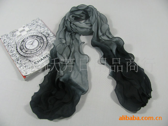 scarf