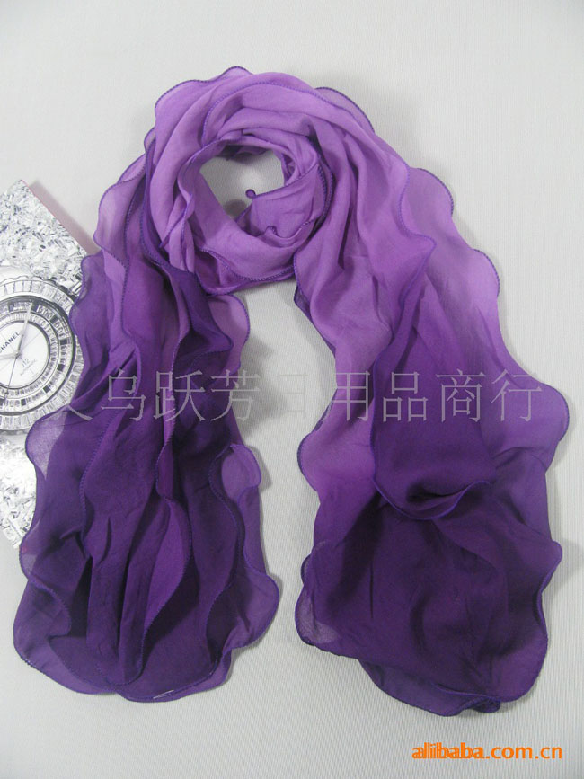 scarf