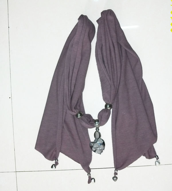 scarf