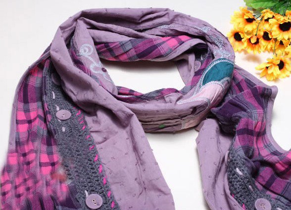 scarf