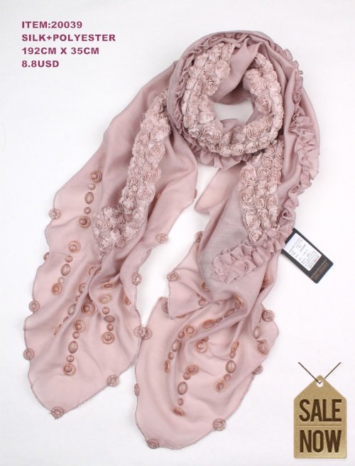 scarf