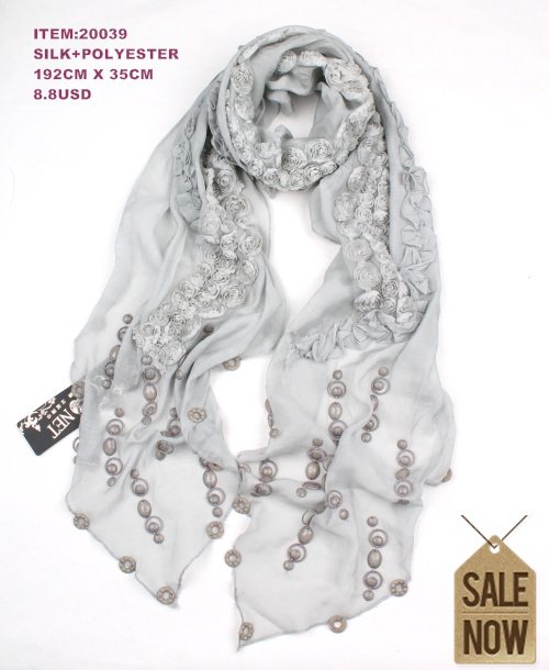 scarf