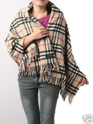 scarf