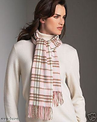 scarf