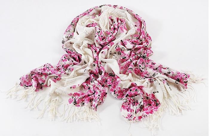 scarf