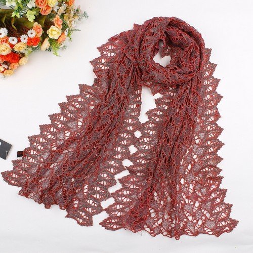 scarf