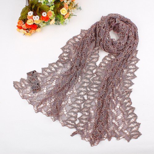 scarf