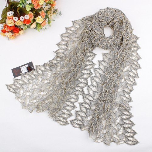 scarf