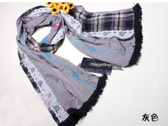 scarf