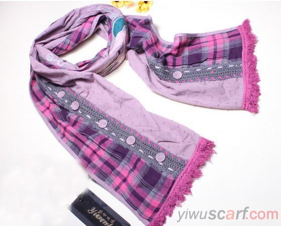 scarf