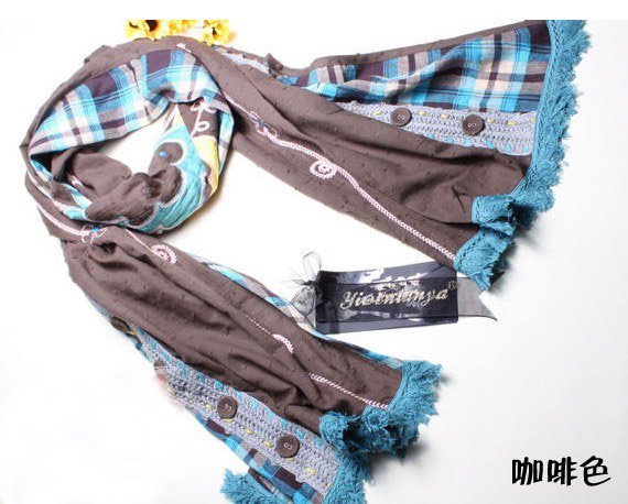 scarf