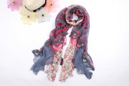 scarf