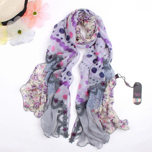 scarf