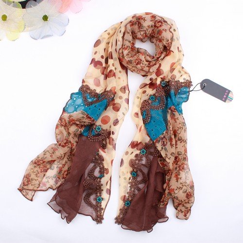 scarf