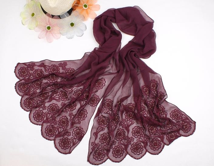 scarf