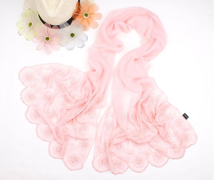 scarf