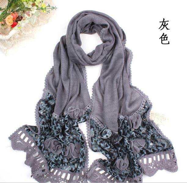 scarf