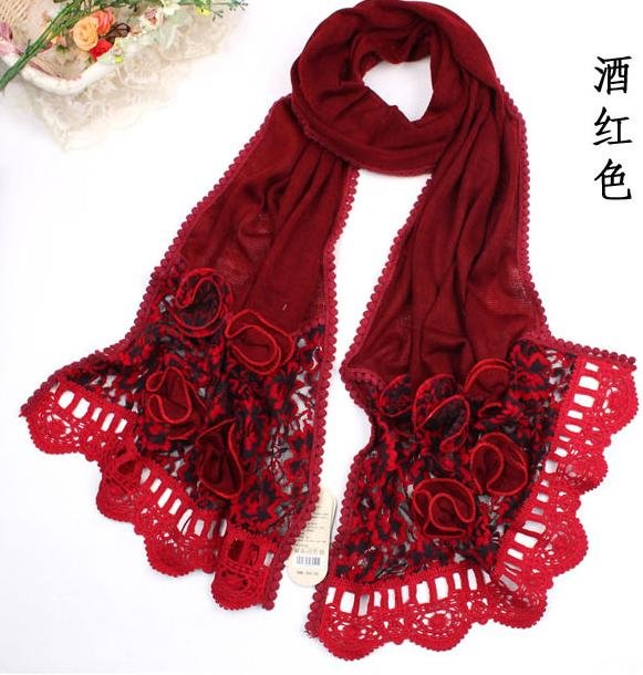 scarf