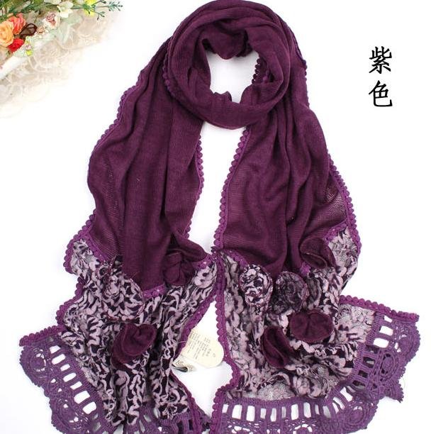 scarf
