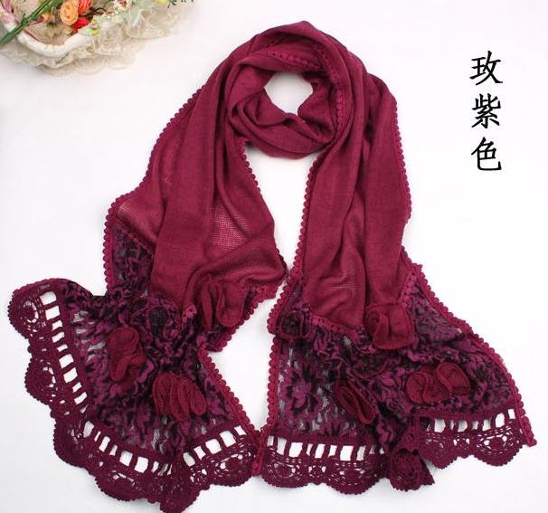 scarf