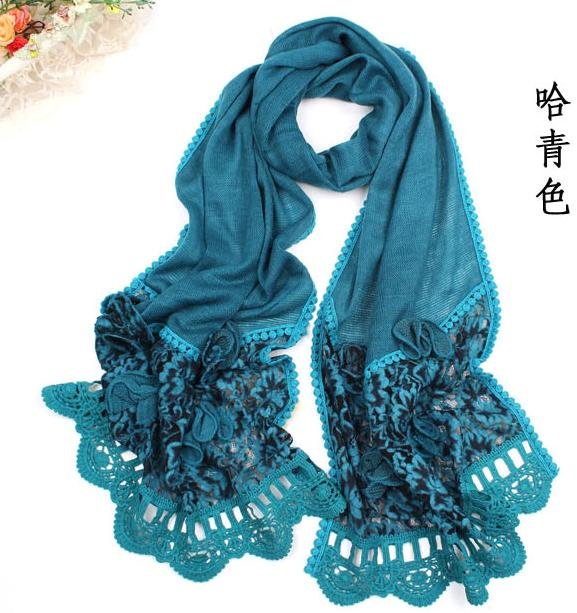 scarf