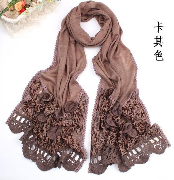 scarf
