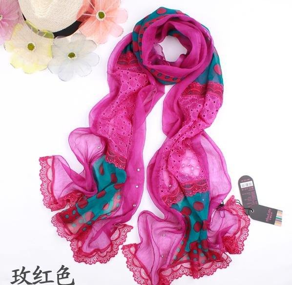 scarf