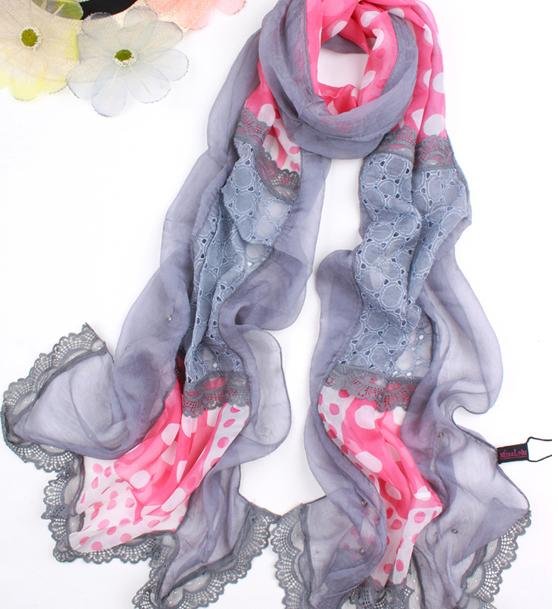 scarf