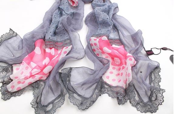 scarf