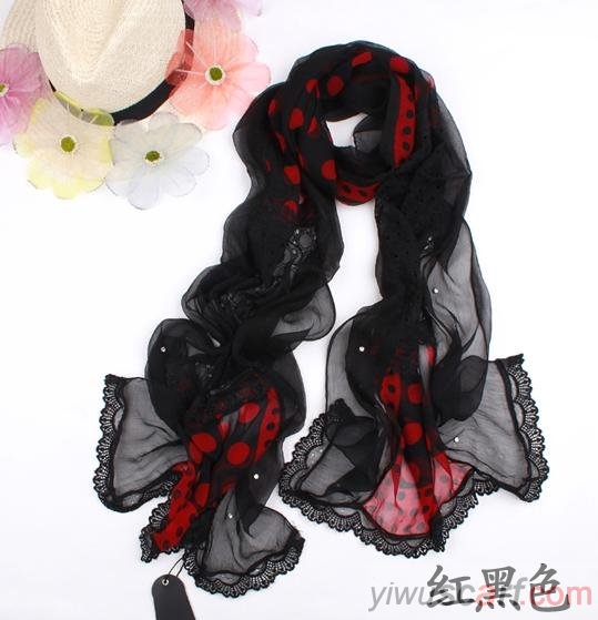 scarf