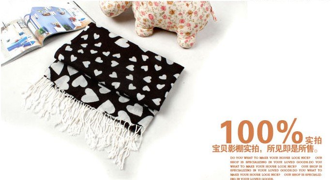 SCARF