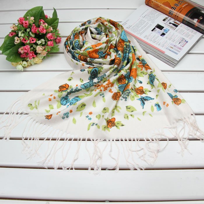 SCARF
