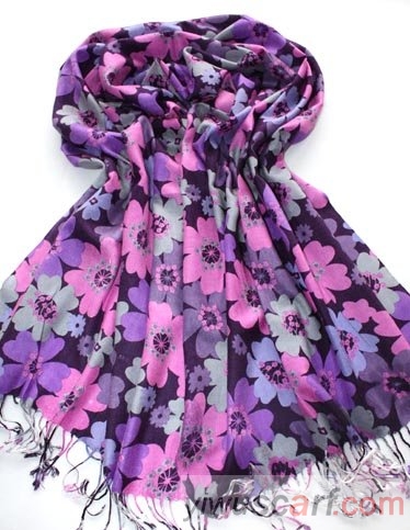 scarf