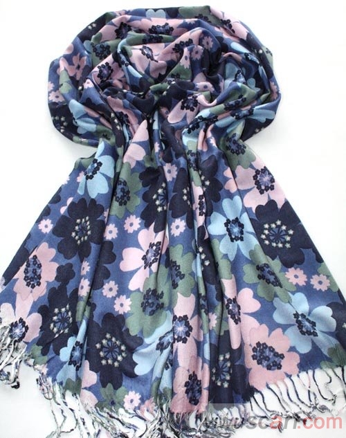 scarf
