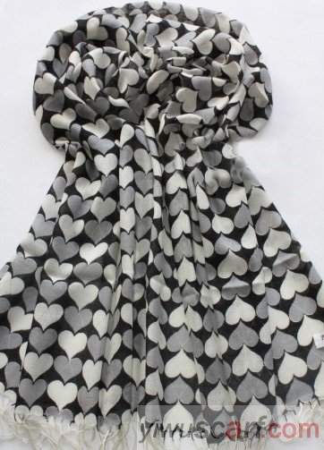 scarf