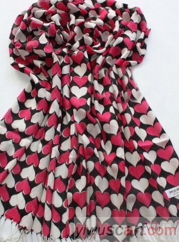 scarf