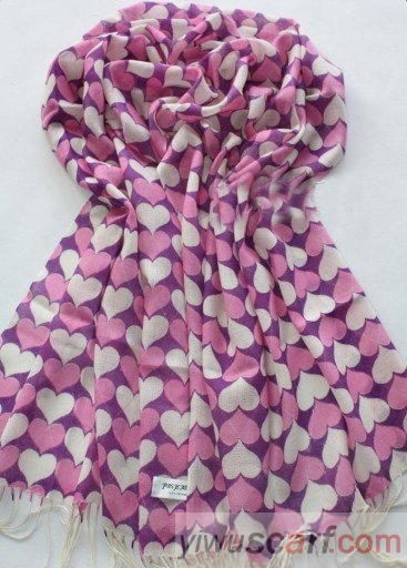 scarf