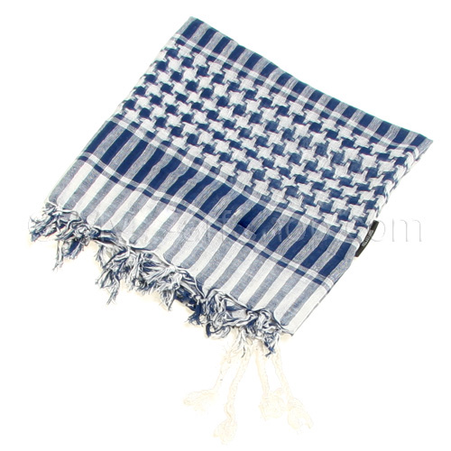 scarf