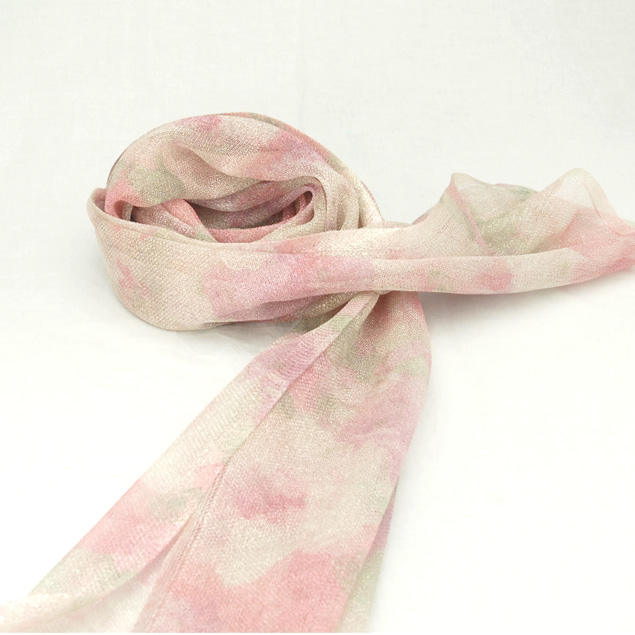 silk scarves for women