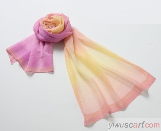 scarf