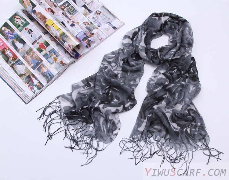 Cheap summer fashion scarves