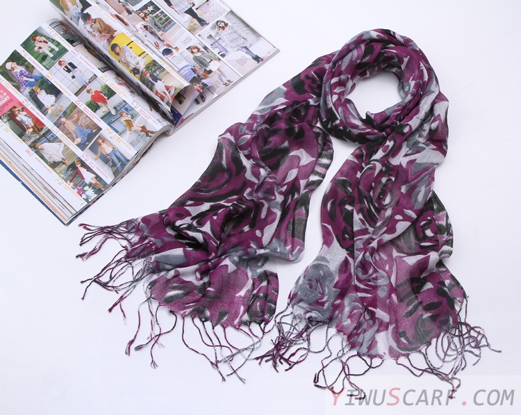 Cheap summer fashion scarves