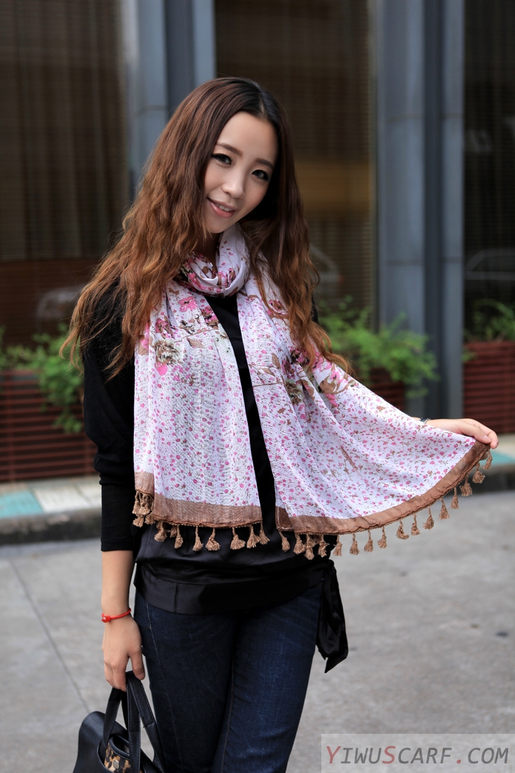 yiwu scarf