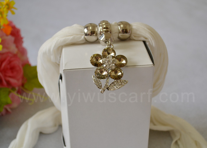 Finland Pendants Fashion Scarves