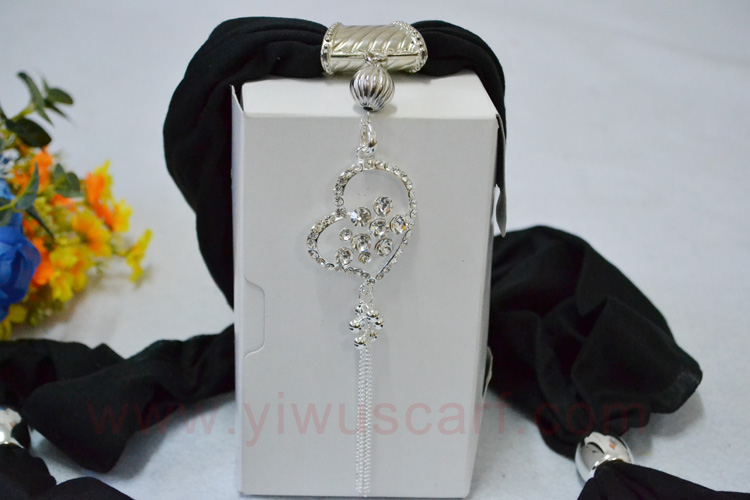 Hot sale pendant scarves