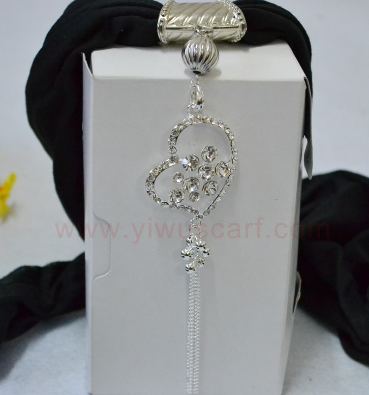 Hot sale pendant scarves