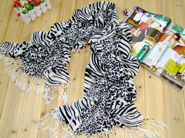 finland scarf