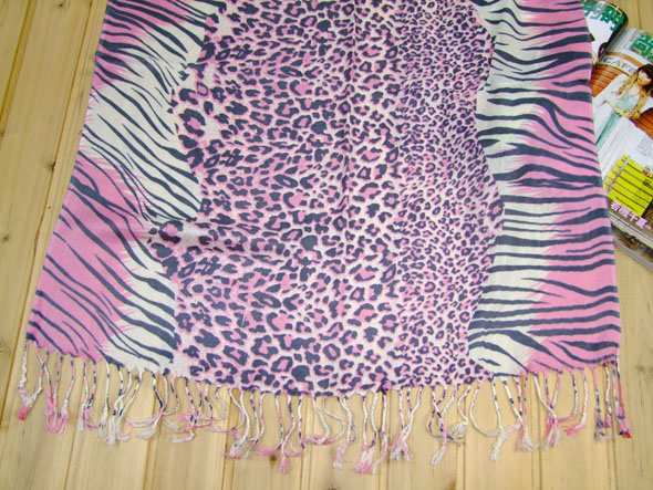 finland scarf